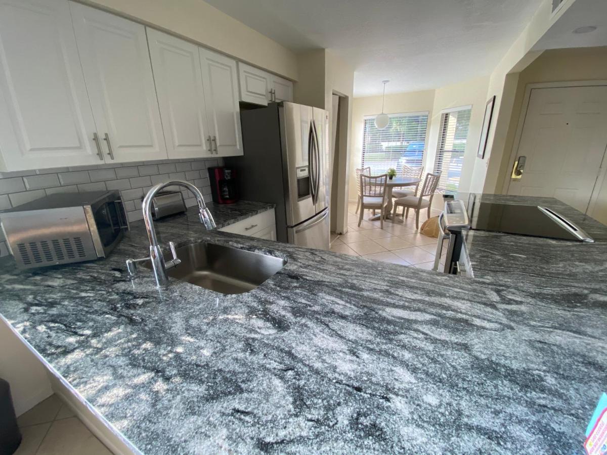 Shorewalk 2 Bedroom 2 Bathroom Near Img And Bradenton Beach ภายนอก รูปภาพ