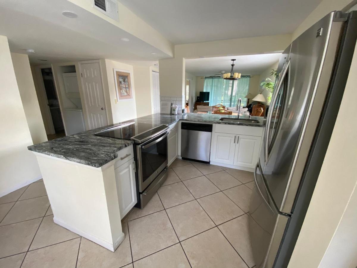 Shorewalk 2 Bedroom 2 Bathroom Near Img And Bradenton Beach ภายนอก รูปภาพ